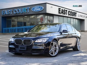 ������ BMW 750