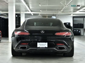 Mercedes-Benz AMG GT S ���������� * (���� �� ��) | Mobile.bg � ����� ������ 4