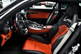 Mercedes-Benz AMG GT S ���������� * (���� �� ��) | Mobile.bg � ����� ������ 8