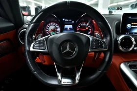 Mercedes-Benz AMG GT S ���������� * (���� �� ��) | Mobile.bg � ����� ������ 11