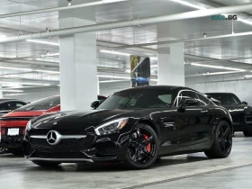 ����� �� �������� �� Mercedes-Benz AMG GT S ���������� * (���� �� ��)
