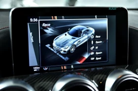 Mercedes-Benz AMG GT S ���������� * (���� �� ��) | Mobile.bg � ����� ������ 14