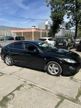 Mazda 6 | Mobile.bg � ����� ������ 6