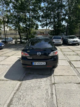 Mazda 6 | Mobile.bg � ����� ������ 4