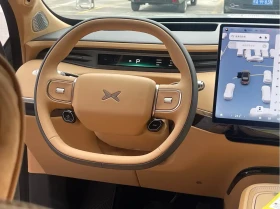 Xpeng G9 GX AWD 110kWh Ultra Flagship Edition | Auto.bg — изображение 9