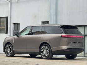 Xpeng G9 GX AWD 110kWh Ultra Flagship Edition | Auto.bg — изображение 4