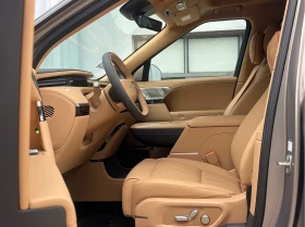 Xpeng G9 GX AWD 110kWh Ultra Flagship Edition | Auto.bg — изображение 7