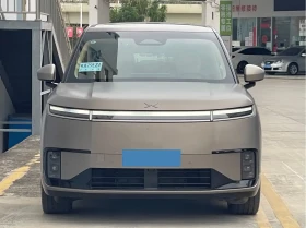 Xpeng G9 GX AWD 110kWh Ultra Flagship Edition | Auto.bg — изображение 6