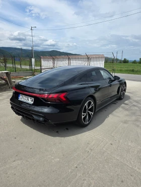 Audi E-Tron GT | Mobile.bg � ����� ������ 7