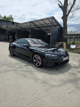 Audi E-Tron GT | Mobile.bg � ����� ������ 8