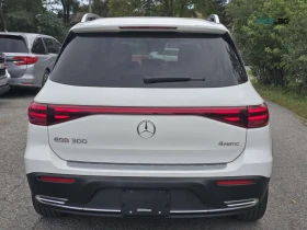 Mercedes-Benz EQB 300 4MATIC*  | Mobile.bg � ����� ������ 2