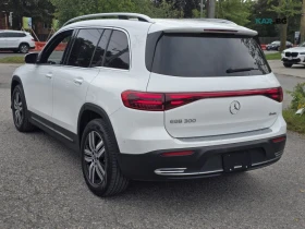 Mercedes-Benz EQB 300 4MATIC*  | Mobile.bg � ����� ������ 3