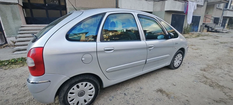 Citroen Xsara picasso, снимка 3 - Автомобили и джипове - 47915067