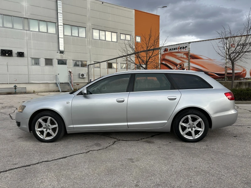 Audi A6 2.7tdi QUATTRO, снимка 2 - Автомобили и джипове - 48067501