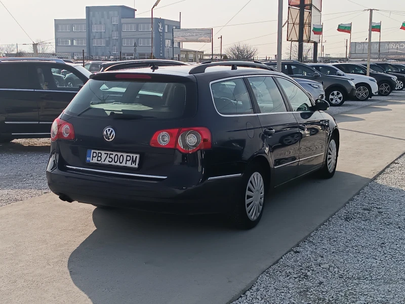 VW Passat 2.0 TDI, снимка 4 - Автомобили и джипове - 48987539