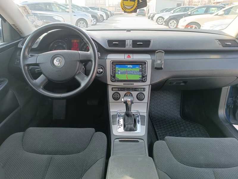 VW Passat 2.0 TDI, снимка 8 - Автомобили и джипове - 48987539