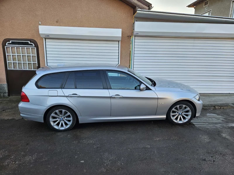 BMW 320, снимка 6 - Автомобили и джипове - 49378485