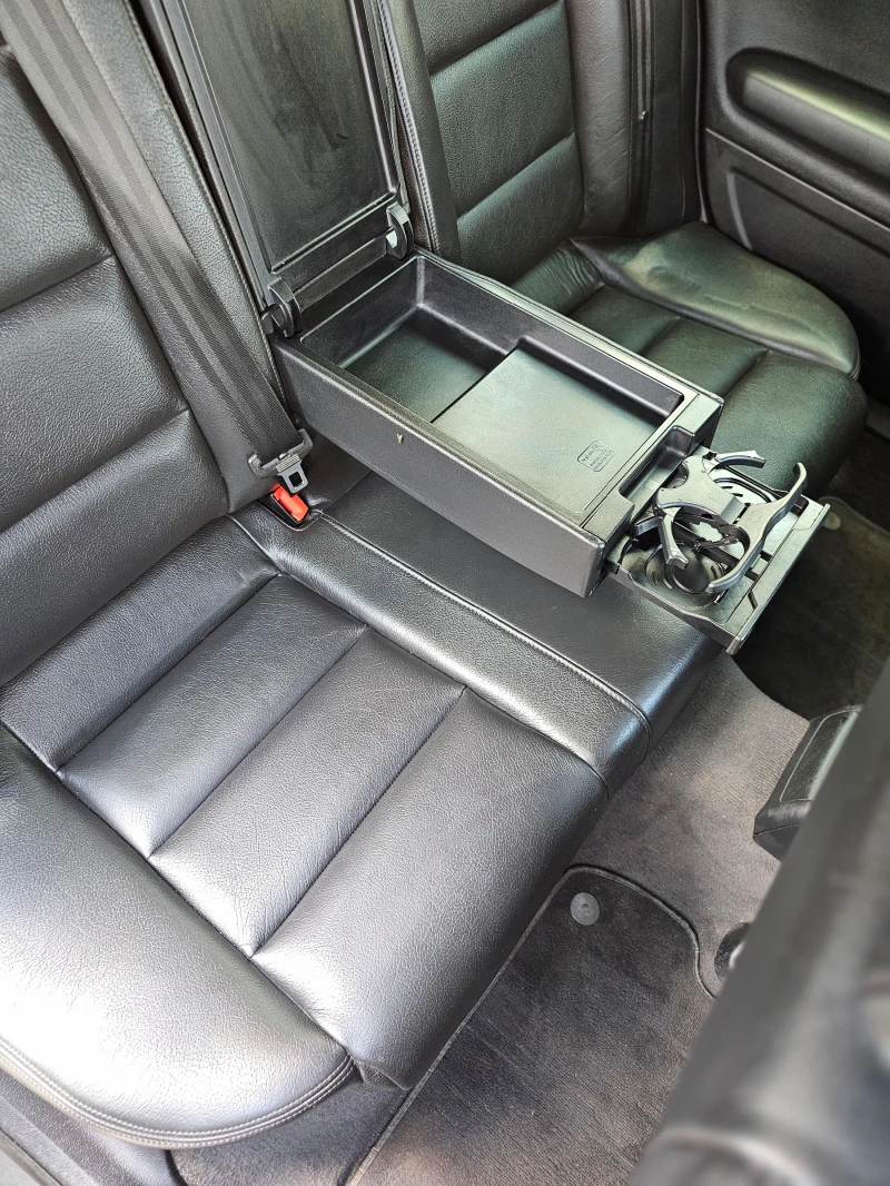 Audi A4 B6, снимка 8 - Автомобили и джипове - 52457546