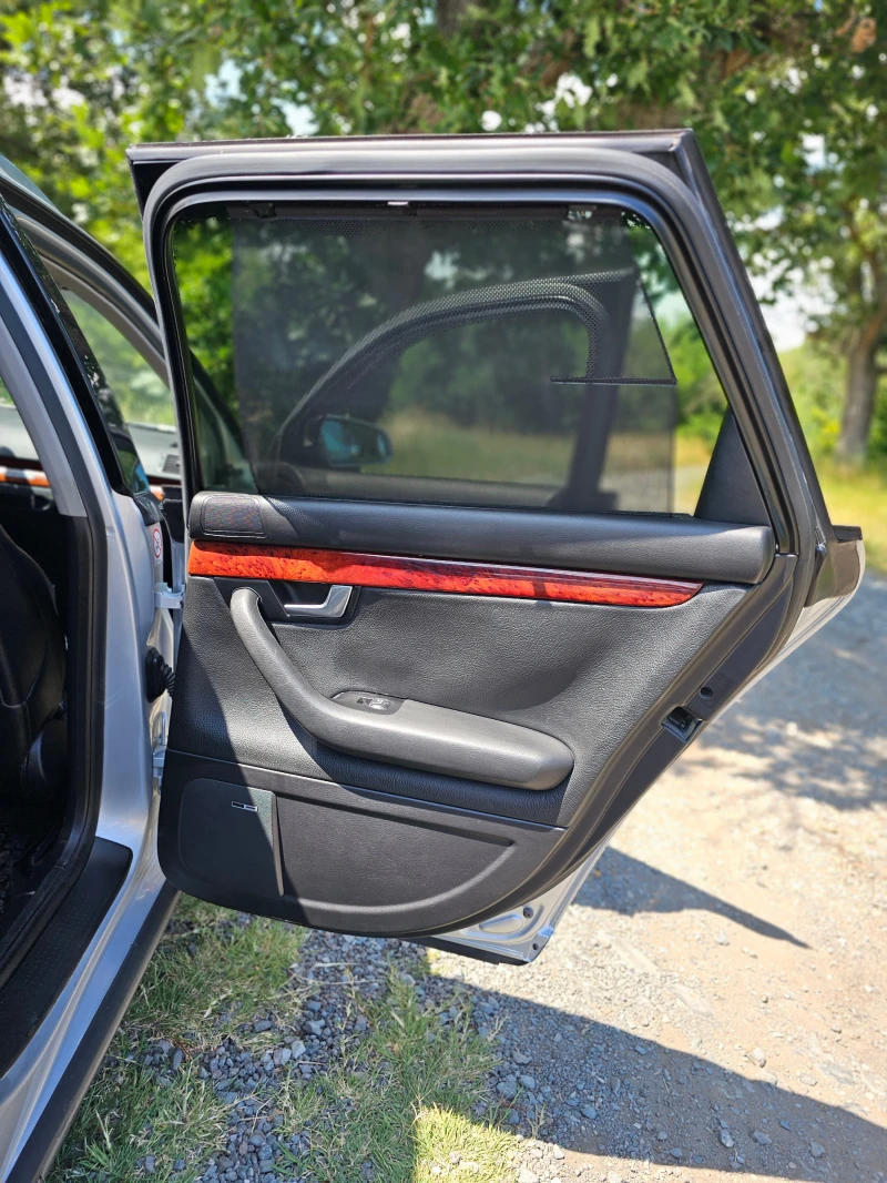 Audi A4 B6, снимка 10 - Автомобили и джипове - 52457546