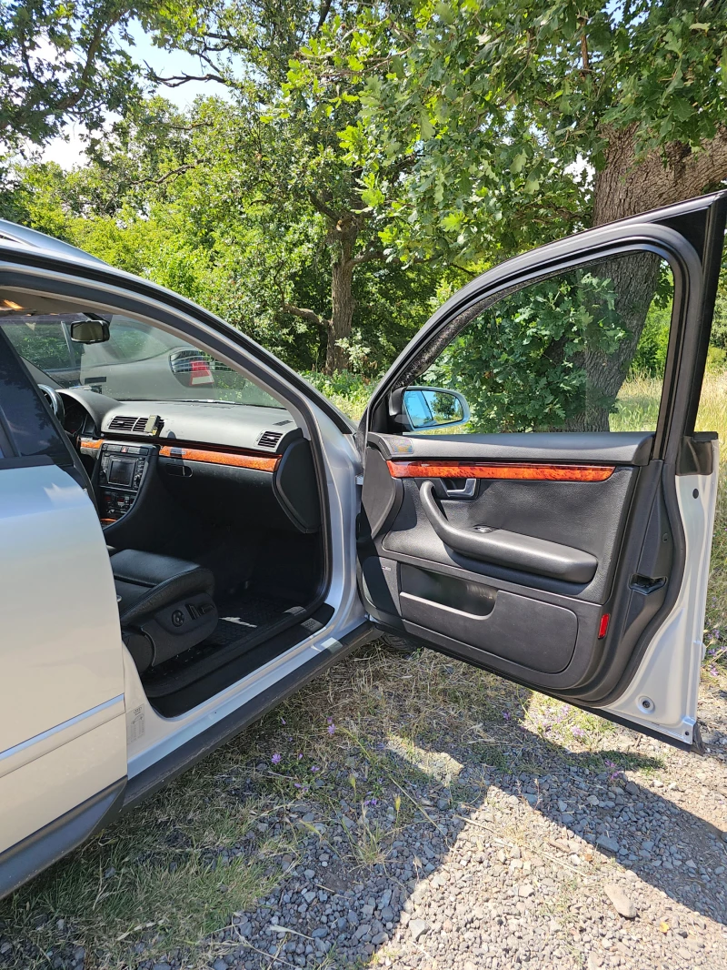 Audi A4 B6, снимка 9 - Автомобили и джипове - 52457546