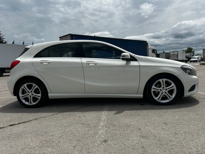 Mercedes-Benz A 180, снимка 4 - Автомобили и джипове - 51950046