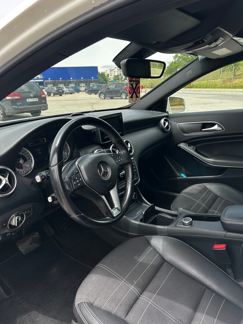 Mercedes-Benz A 180, снимка 8 - Автомобили и джипове - 51950046