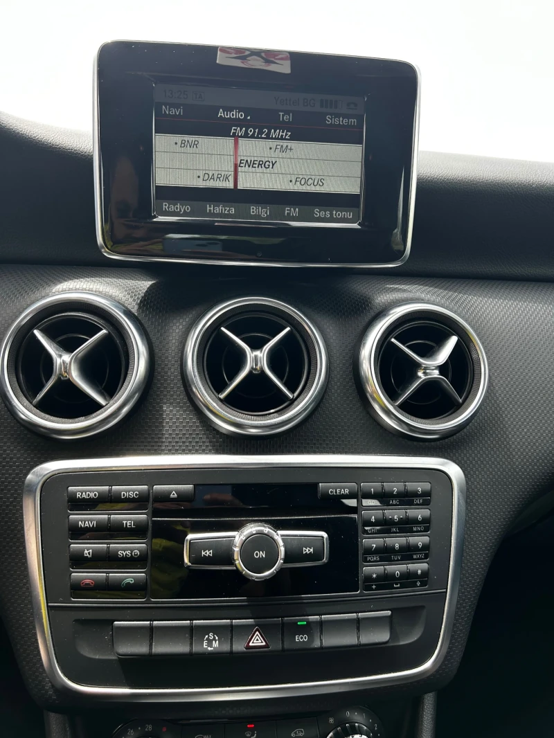 Mercedes-Benz A 180, снимка 15 - Автомобили и джипове - 51950046