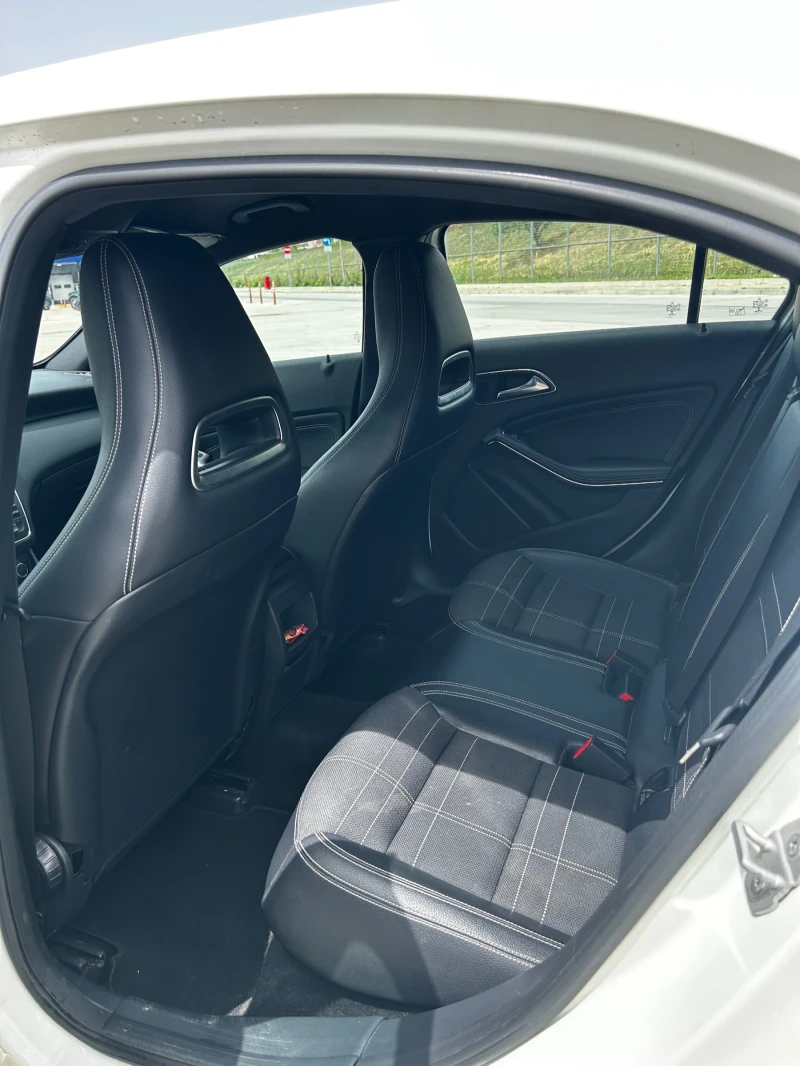 Mercedes-Benz A 180, снимка 9 - Автомобили и джипове - 51950046