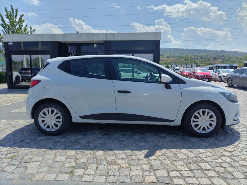 Renault Clio TCe/75к.с/Life/N1, снимка 4 - Автомобили и джипове - 51433063