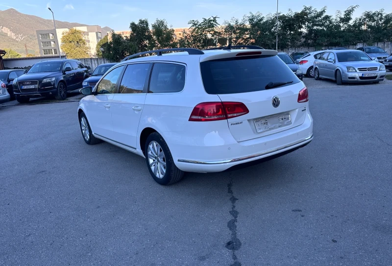 VW Passat 1.4i МЕТАН - НАВИГАЦИЯ - РЕАЛНИ КИЛОМЕТРИ, снимка 7 - Автомобили и джипове - 51817438