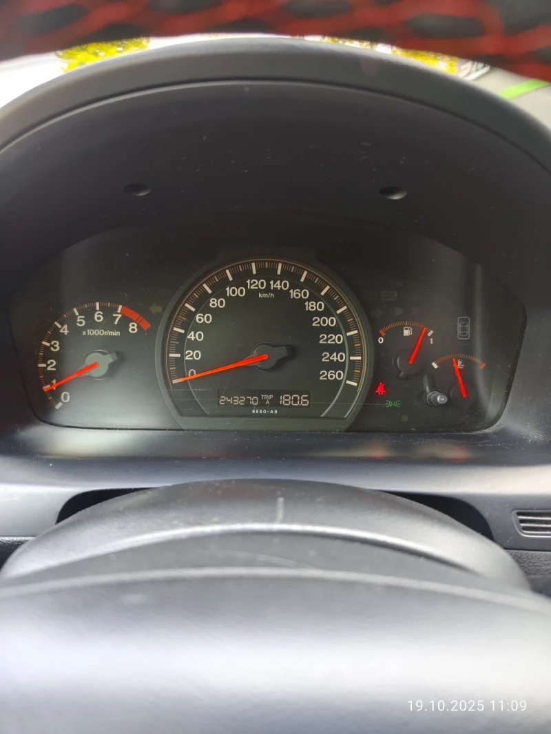Honda Accord 2.4, снимка 12 - Автомобили и джипове - 52588311