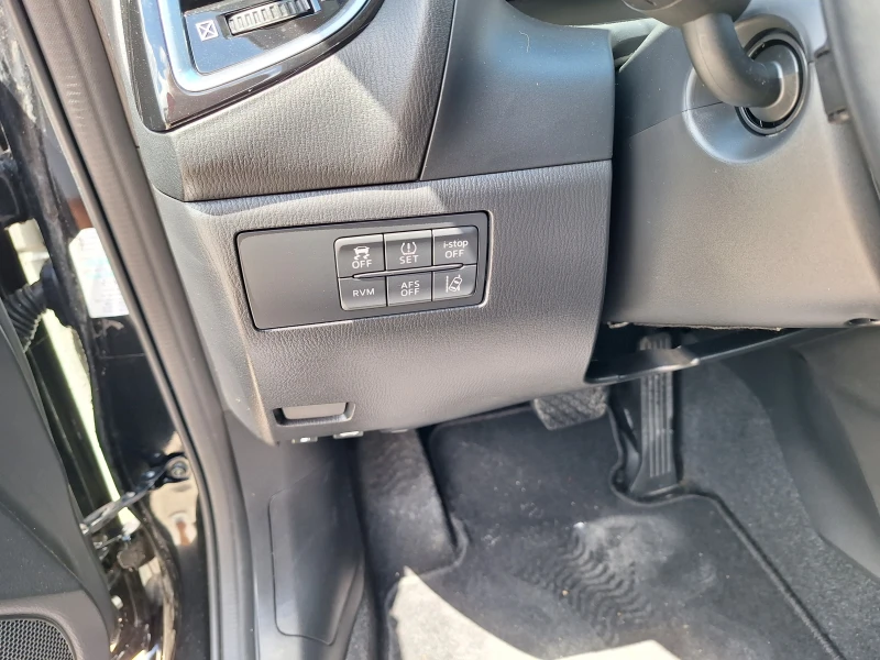 Mazda 3 2.2d SkyActiv, снимка 11 - Автомобили и джипове - 52488337