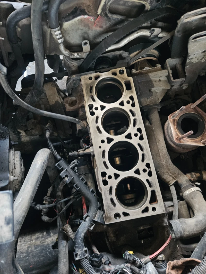 Fiat Doblo, снимка 9 - Автомобили и джипове - 52543546