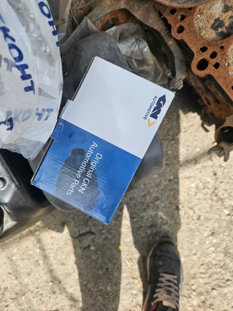 Fiat Doblo, снимка 6 - Автомобили и джипове - 52543546