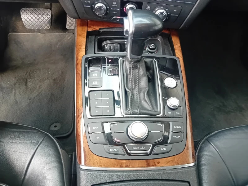 Audi A7 3.0 TDI, снимка 7 - Автомобили и джипове - 52748354
