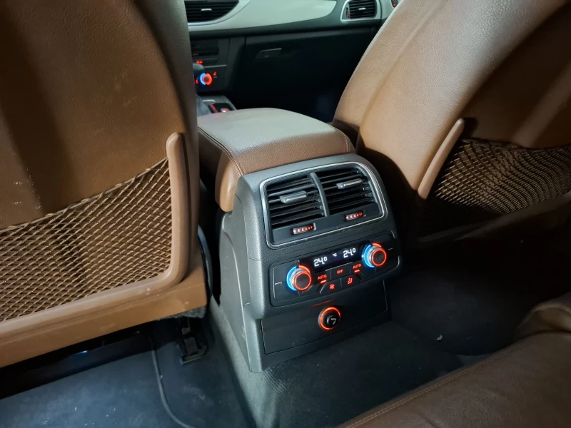 Audi A6 3.0 TDI, снимка 12 - Автомобили и джипове - 53009417