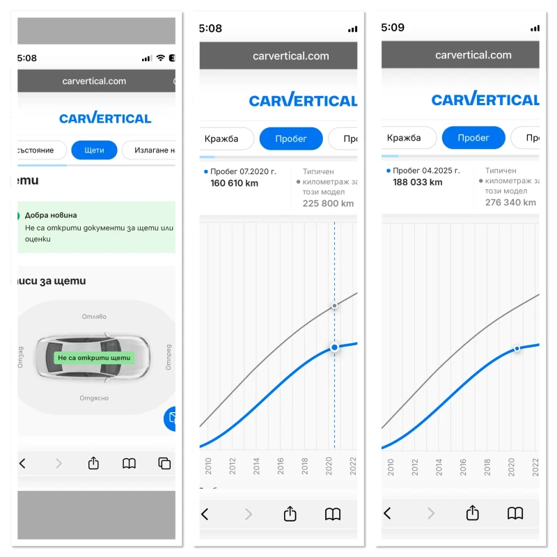BMW 320 M-packet, снимка 10 - Автомобили и джипове - 53063633