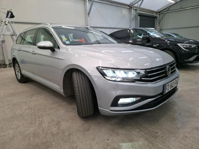 VW Passat 2.0 TDI EVO / DSG7 / Business, снимка 2 - Автомобили и джипове - 53065972