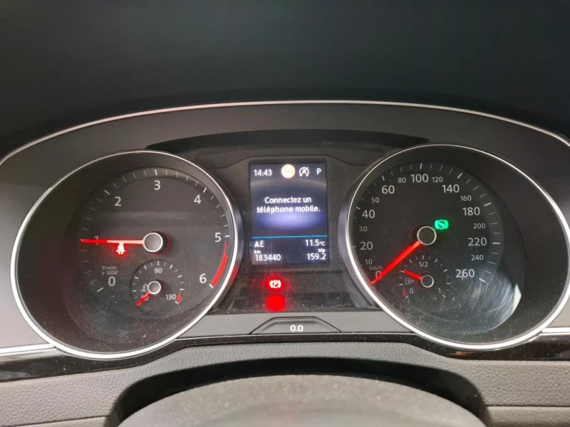 VW Passat 2.0 TDI EVO / DSG7 / Business, снимка 9 - Автомобили и джипове - 53065972