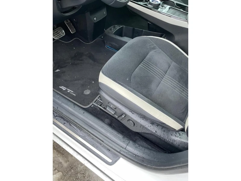 Kia EV6 GT Line, снимка 14 - Автомобили и джипове - 53088521