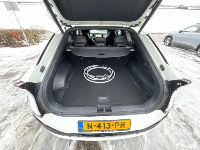 Kia EV6 GT Line, снимка 6 - Автомобили и джипове - 53088521