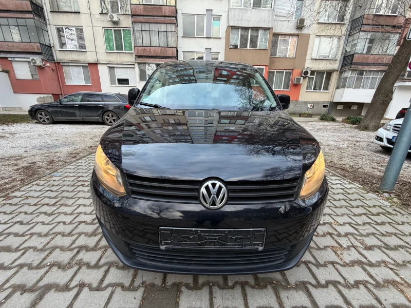 VW Caddy 2.0 фабричен метан Jako-O Ecofuel, снимка 9 - Автомобили и джипове - 53118001