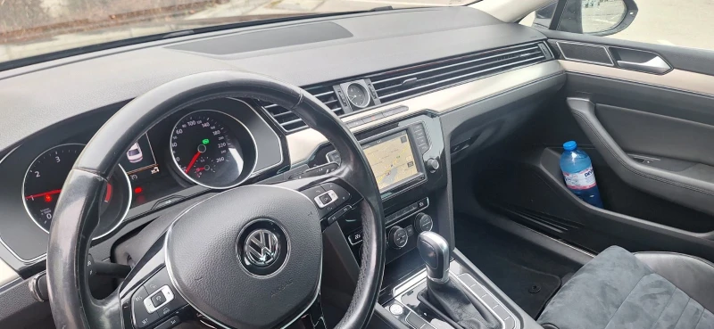 VW Passat B 8, снимка 4 - Автомобили и джипове - 53457079