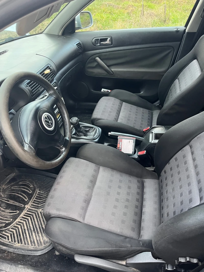 VW Passat, снимка 2 - Автомобили и джипове - 53487124