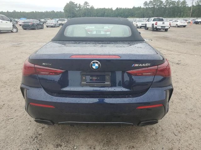 BMW 440 M440i (374 кс) Mild Hybrid xDrive Steptronic B58, снимка 1 - Автомобили и джипове - 48058508