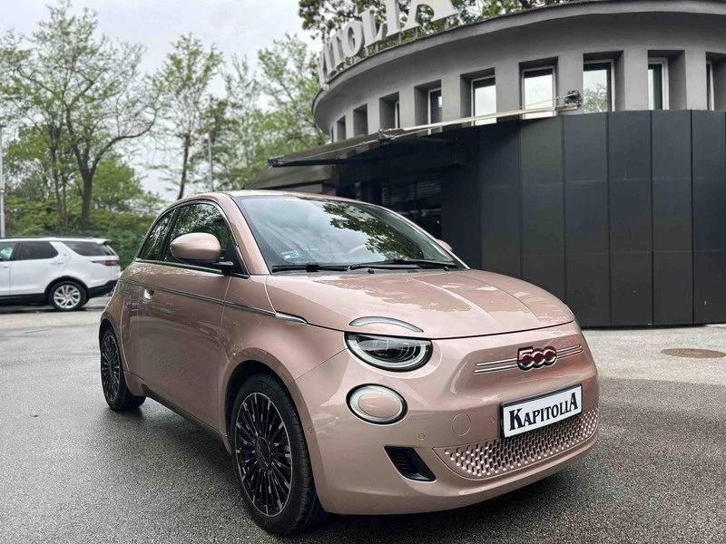 Fiat 500 e 3+ 1 la Prima - 19500 EUR - 77762386 1