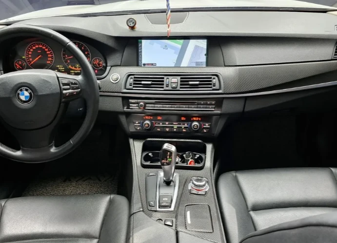 BMW 523  - изображение 7