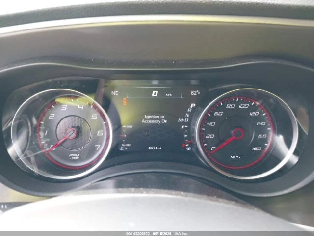 Dodge Charger SCAT PACK 6.4L  | Mobile.bg — изображение 11