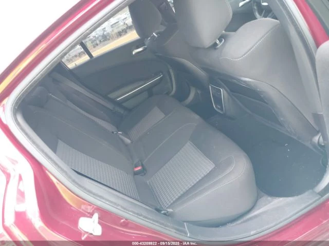 Dodge Charger SCAT PACK 6.4L  | Mobile.bg — изображение 13