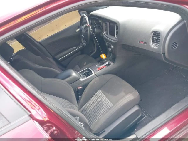 Dodge Charger SCAT PACK 6.4L  | Mobile.bg — изображение 10